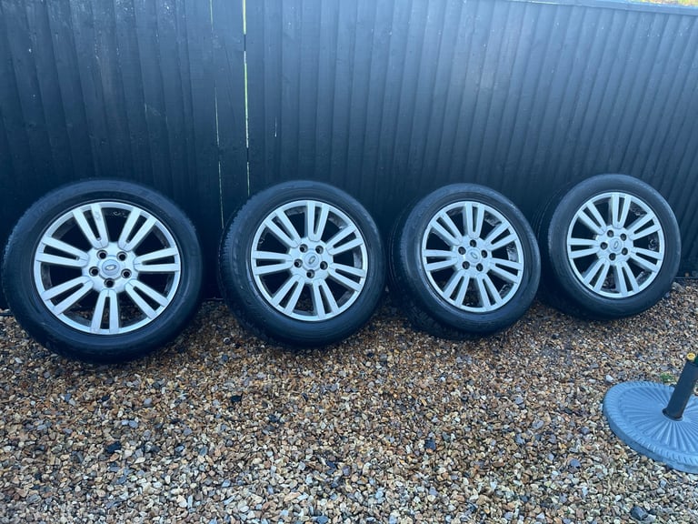 image for Wheels 