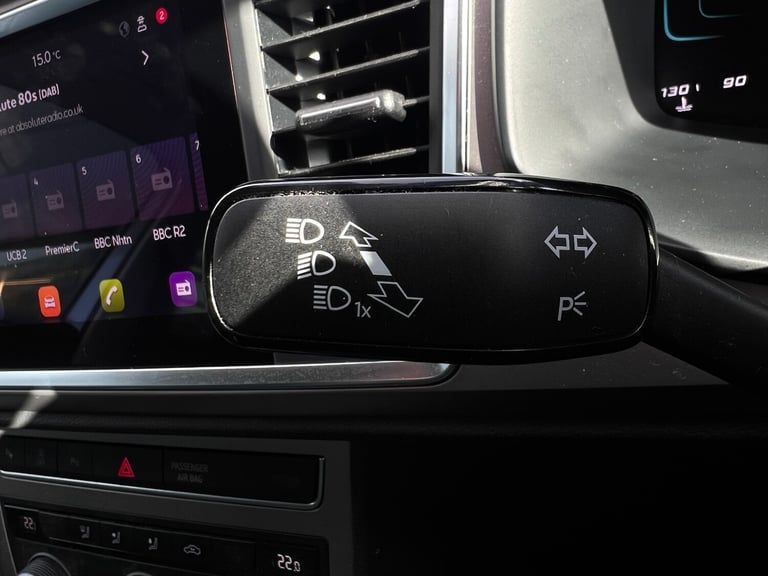 2023 SEAT Ateca 1.5 TSI EVO Xperience 5dr DSG Estate Petrol Automatic