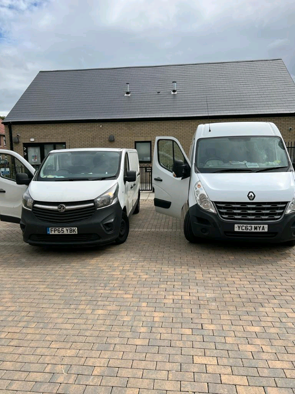 MAN AND VAN HIRE🚚CHEAP🚚REMOVAL SERVICES/MOVING VAN/HOUSE/RUBBISH/ WASTE/CLEARANCE in