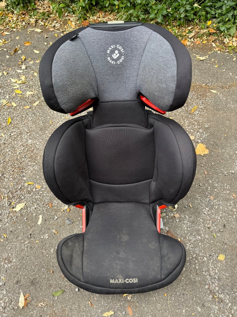 Maxi cosi car seat for Sale Baby Carriers Car Seats Gumtree