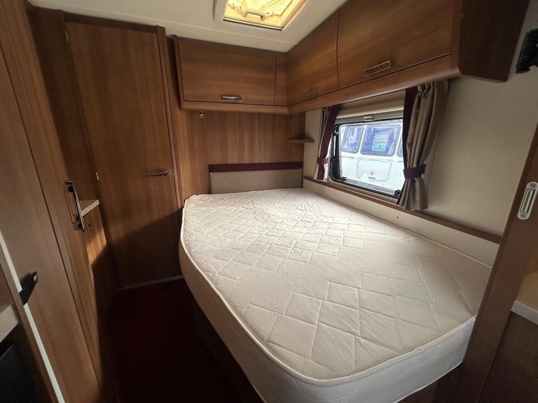 Elddis Affinity 540 / 4 2013