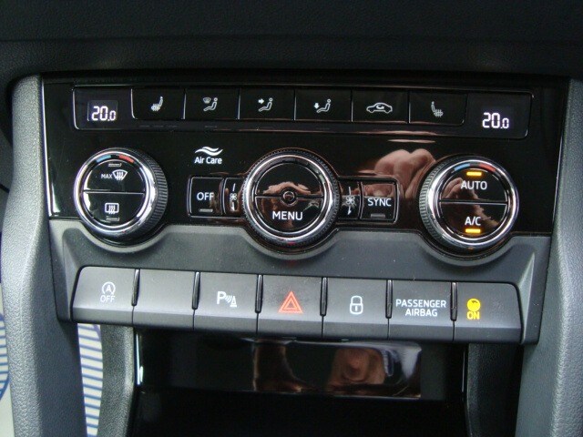 2021 Skoda Karoq 1.5 TSI SE L 5dr DSG ESTATE Petrol Automatic