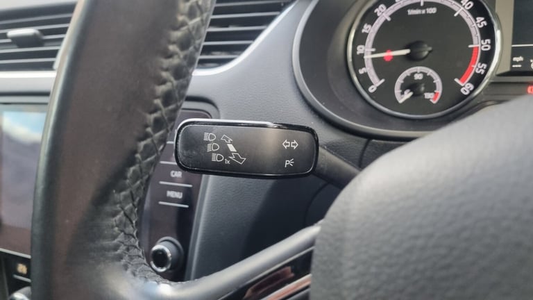 SKODA OCTAVIA 2.0 TDI SE Technology 2018