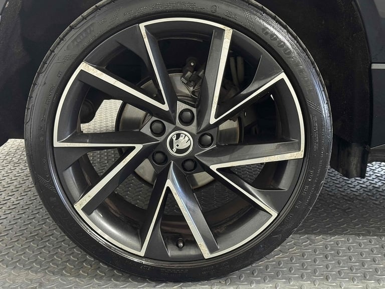 2019 Skoda Karoq TSI ACT SportLine SUV Petrol Manual