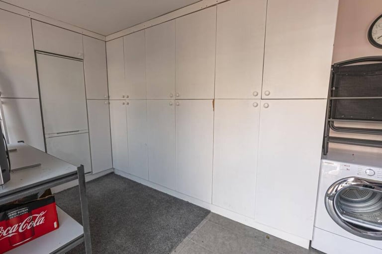 🌞🌈Large Double Room for Single Occupancy, N17🌟Ready to Move In!