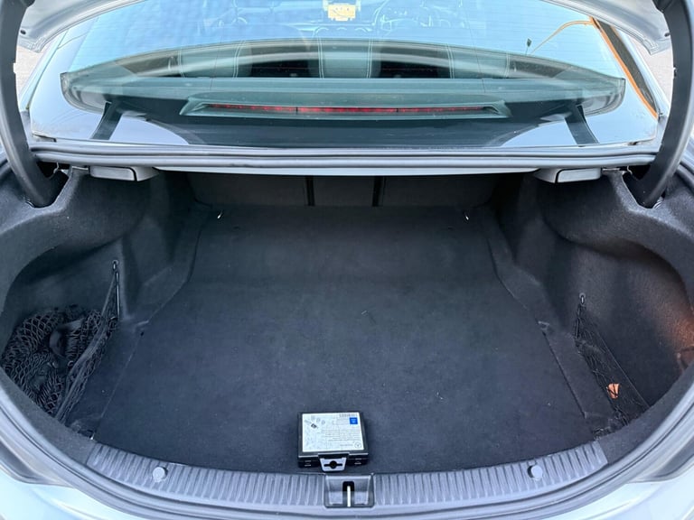 2016 Mercedes-Benz C Class 1.6 C200d AMG Line G-Tronic+ Euro 6 (s/s) 4dr SALOON Diesel Automatic