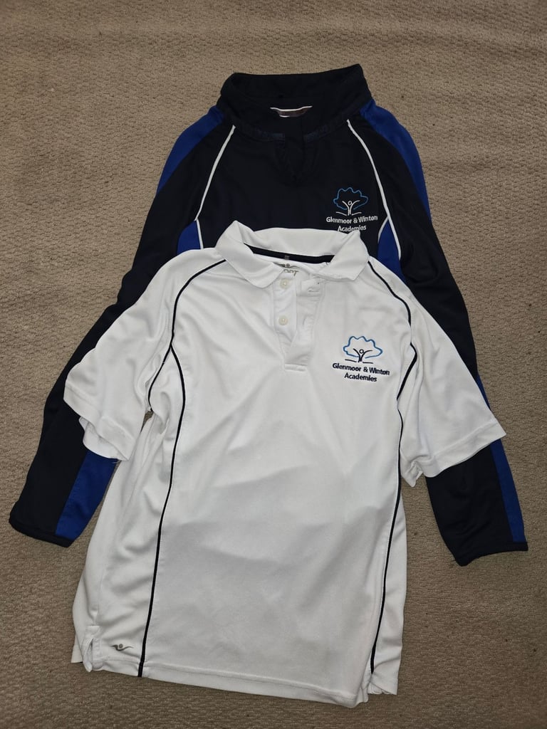 image for Winton Boys PE kit