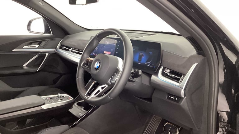 2024 BMW X2 sDrive 20i M Sport 5dr Step Auto Hatchback Petrol Automatic