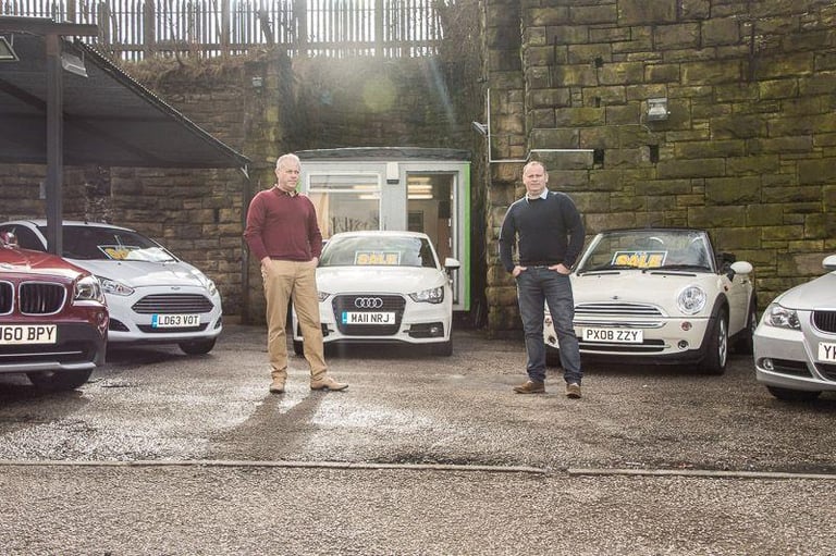 2016 Peugeot 308 SW 1.6 BlueHDi GT Line EAT Euro 6 (s/s) 5dr Diesel