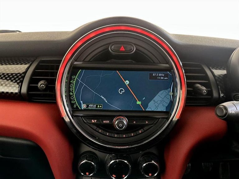 2017 MINI Hatch 2.0 Cooper S Euro 6 (s/s) 3dr Manual Hatchback Petrol Manual