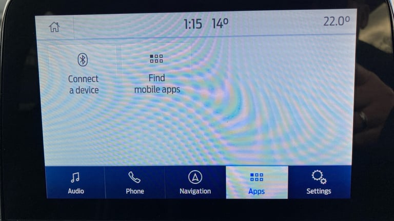 2022 Ford Puma 1.5 EcoBoost ST 5dr Petrol Hatchback Hatchback Petrol Manual