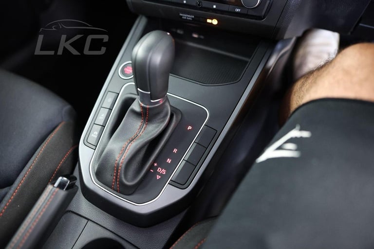 SEAT IBIZA 1.0 TSI Anniversary Limited Edition DSG Euro 6 (s/s) 5dr 2025