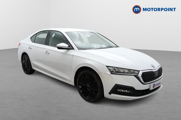 image for 2021 Skoda Octavia 1.4 TSI iV SE Technology DSG 5dr Hatchback Hybrid Automatic