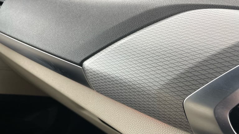 2019 BMW X3 xDrive20d M Sport 5dr Step Auto Diesel Estate Estate Diesel Automatic