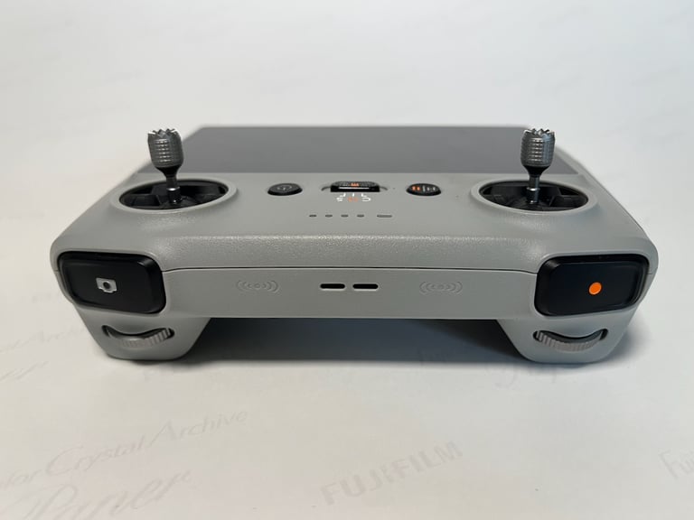 DJI Mini 3 Pro drone with Fly More pack and ND / CPL filters