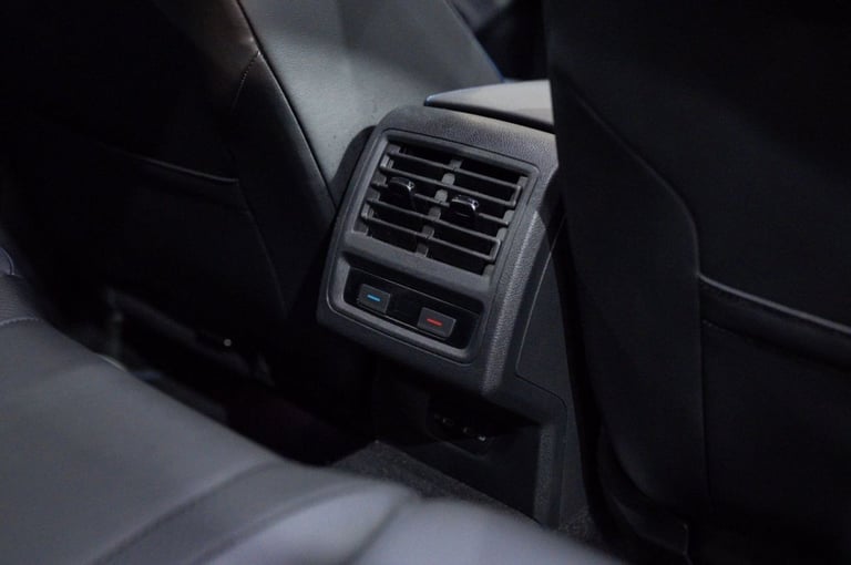 2021 Volkswagen Golf 2.0 TSI R Hatchback 5dr Petrol DSG 4Motion Euro 6 (s/s) (320 ps) Hatchback P...