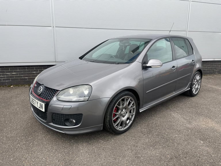 Used Golf gti edition 30 for Sale | Used Cars | Gumtree