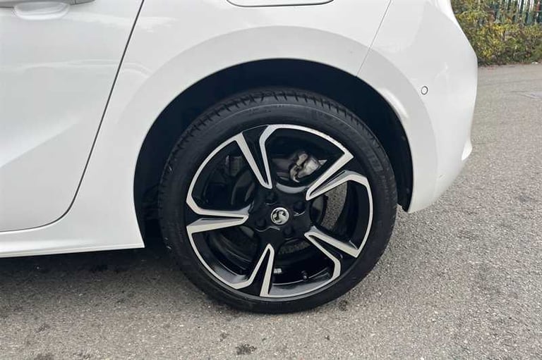 2022 Vauxhall Corsa 1.2 Turbo Elite Edition Hatchback 5dr Petrol Auto Euro 6 (s/s) (100 ps) Hatch...