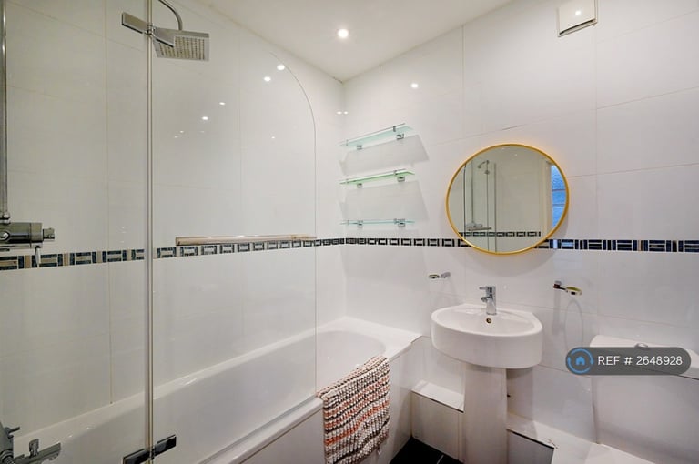 1 bedroom in Ormonde Mansions, London, WC1B (#2648928)