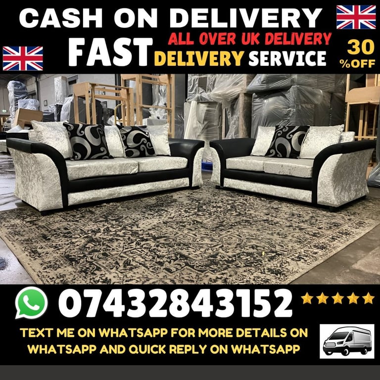 image for Stylish and Comfortable Sofas Perfect for Your Living Room