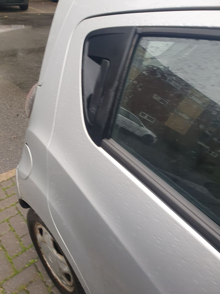 Chevrolet, SPARK, Hatchback, 2011, Manual, 995 (cc), 5 doors