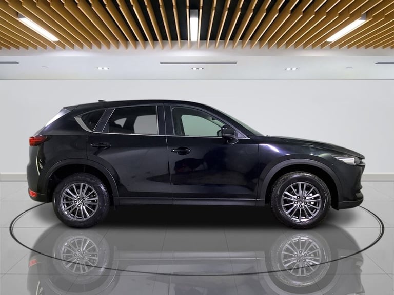 2021 Mazda CX-5 2.0 SE-L 5dr ESTATE PETROL Manual