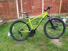 Norco Storm 4. 29ER. Serviced Ready to ride.