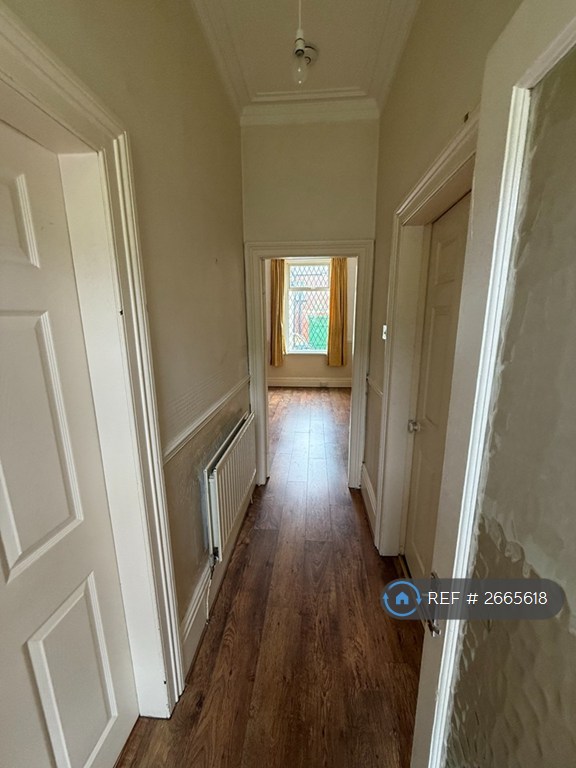 3 bedroom house in Hawarden Crescent, Sunderland, SR4 (3 bed) (#2665618)