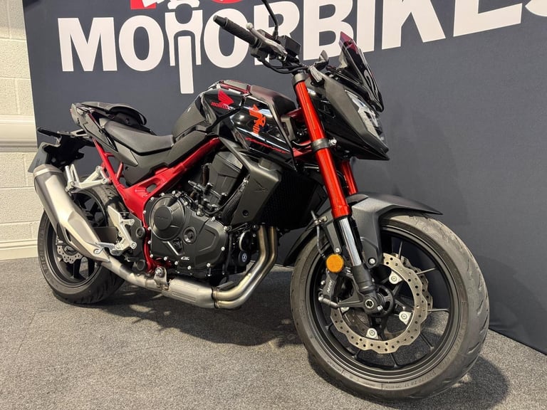 2023 Honda CB750 Hornet 750 Euro 5