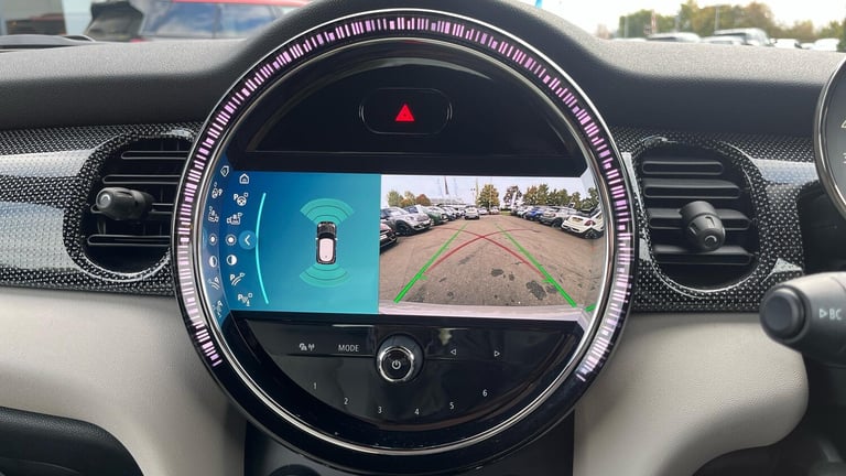 2021 MINI Hatch 1.5 Cooper Exclusive 3dr Auto Hatchback Petrol Automatic