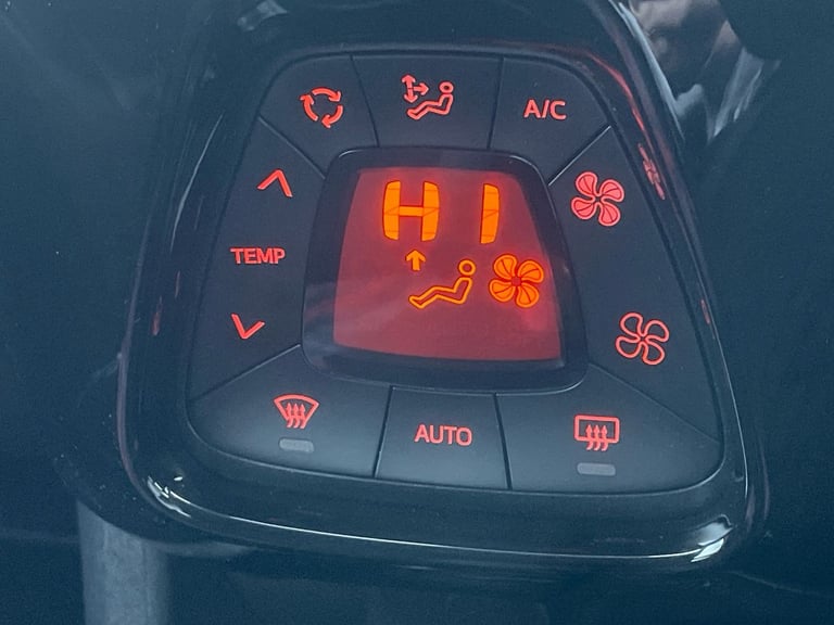 2020 Peugeot 108 108 1.0 Collection 5dr Hatchback Petrol Manual