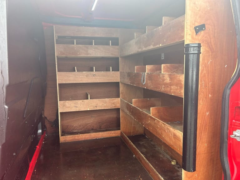 2018 Ford Transit Custom 2.0 TDCi 105ps Low Roof Van PANEL VAN Diesel Manual