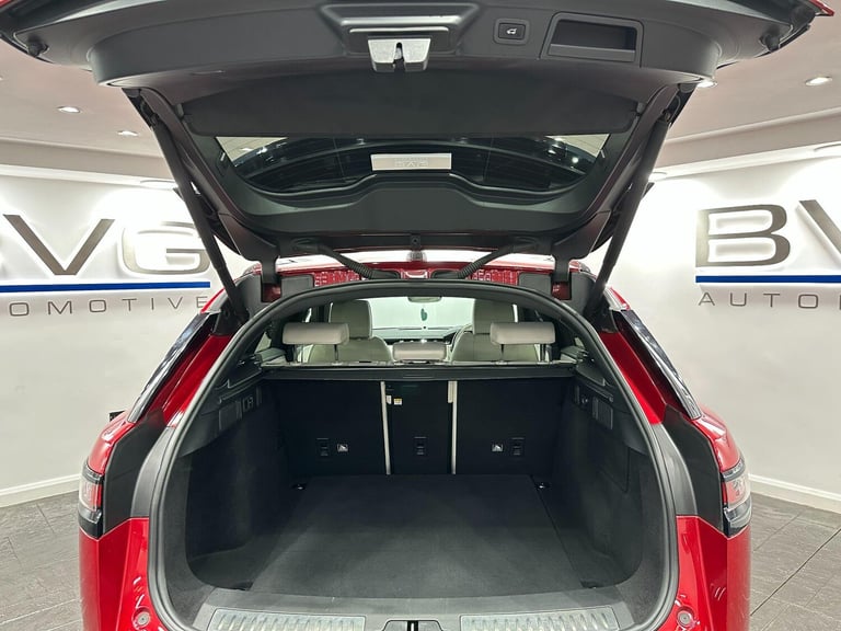 2019 Land Rover Range Rover Velar 2.0 D240 R-Dynamic HSE Auto 4WD Euro 6 (s/s) 5dr ESTATE Diesel ...