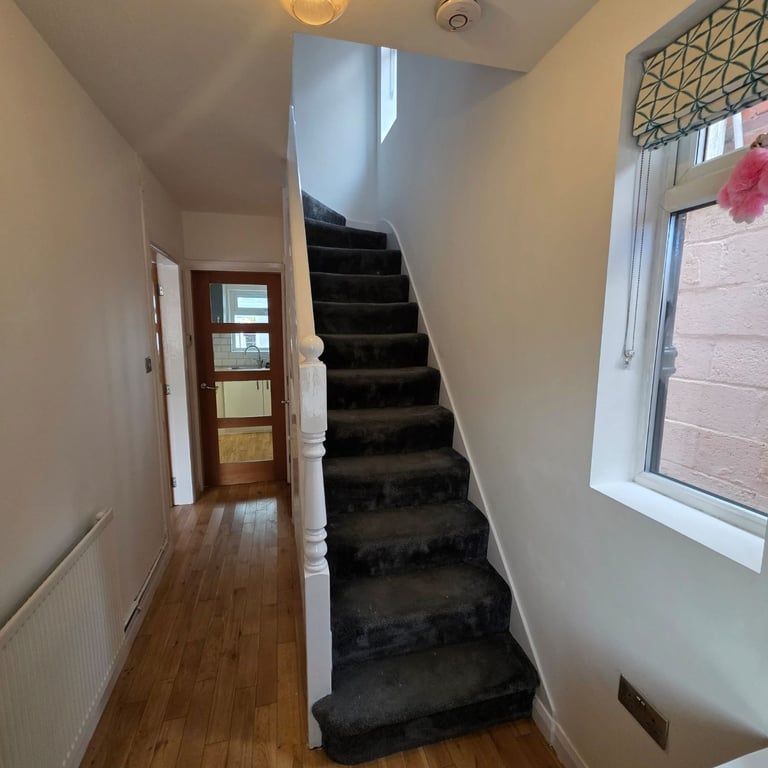 House to rent - Gospel Lane - B27 7AW