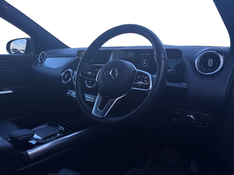 2022 Mercedes-Benz GLA GLA 180 Sport Executive 5dr Auto Hatchback PETROL Automatic