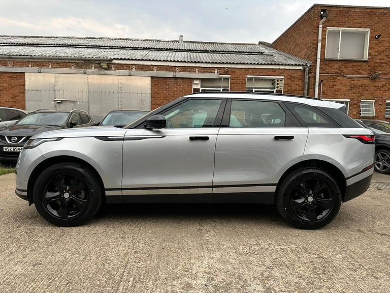 2021 Land Rover Range Rover Velar 2.0 D200 MHEV Auto 4WD Euro 6 (s/s) 5dr ESTATE Diesel Automatic
