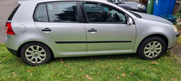 Behold my Golf