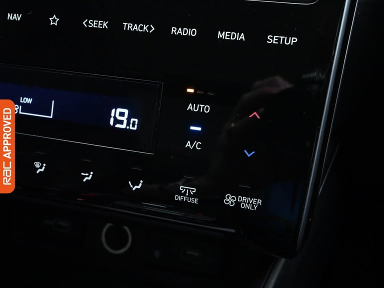 2022 Hyundai TUCSON 1.6 h T-GDi Ultimate SUV 5dr Petrol Hybrid Auto Euro 6 (s/s) (230 ps) SUV PET...