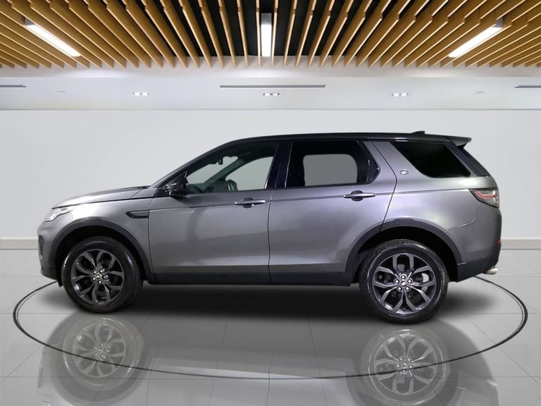 2019 Land Rover Discovery Sport 2.0 TD4 Landmark SUV 5dr Diesel Auto 4WD Euro 6 (s/s) (180 ps) ES...