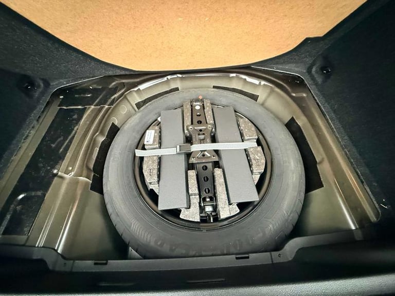 2025 Skoda Kamiq 1.5 TSI Monte Carlo Edition 5dr Manual SUV Petrol Manual