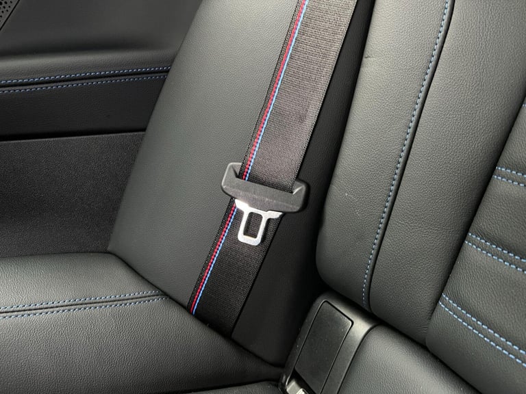 2023 BMW M2 3.0 BiTurbo Coupe 2dr Petrol Steptronic Euro 6 (s/s) (460 ps) COUPE Petrol Automatic