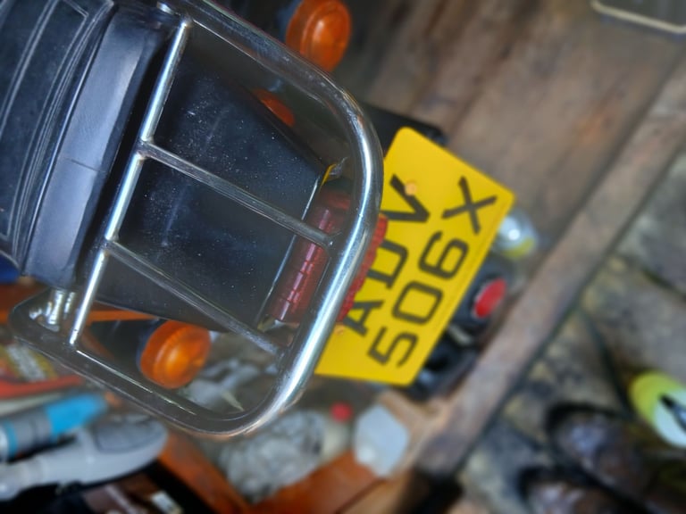 Yamaha, R3, 1981, 80 (cc)p