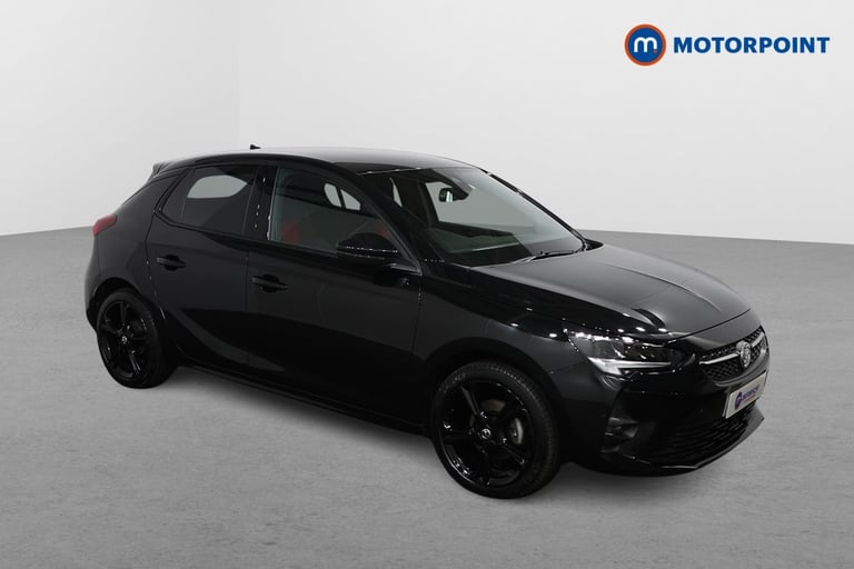 image for 2023 Vauxhall Corsa 1.2 GS 5dr HATCHBACK PETROL Manual