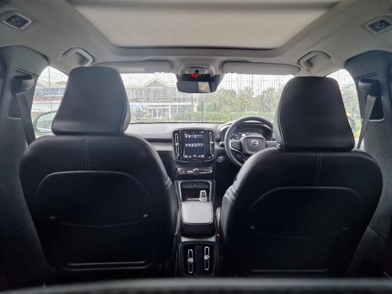 2022 Volvo XC40 2.0 B4 MHEV Inscription Pro SUV 5dr Petrol Hybrid DCT Auto AWD Euro 6 (s/s) ESTAT...