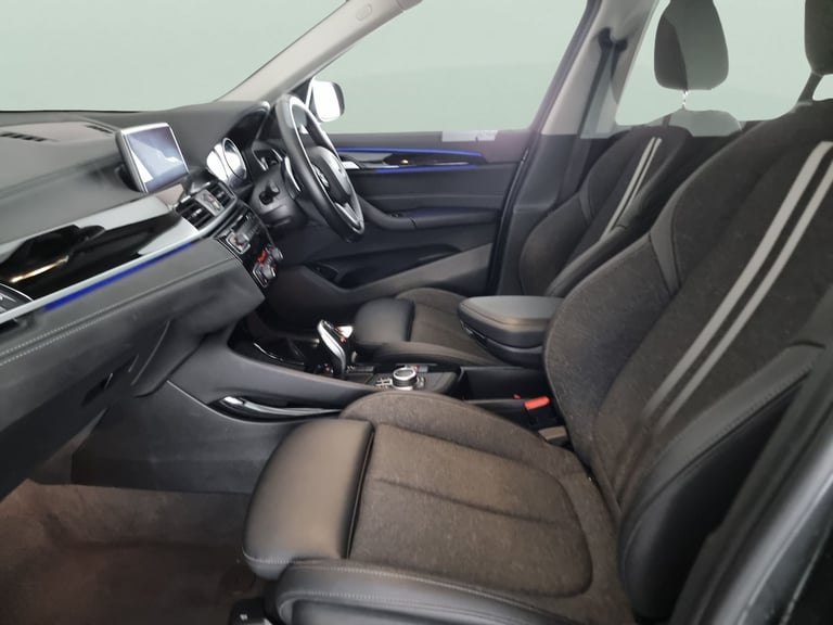 2021 BMW X1 2.0 20i Sport SUV 5dr Petrol DCT sDrive Euro 6 (s/s) (178 ps) - CARPLAY - A Suv Petro...