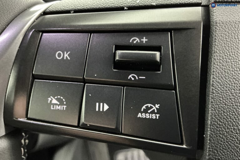 2025 Vauxhall Mokka 1.2 Turbo GS 5dr Auto SUV Petrol Automatic