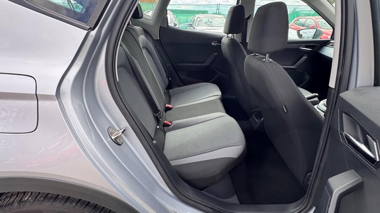 SEAT ARONA 1.0 TSI SE 2018
