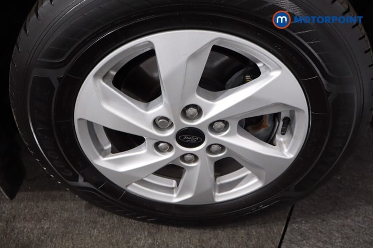 2024 Ford Transit Custom 2.0 EcoBlue 136ps H1 Van Limited PANEL VAN DIESEL Manual