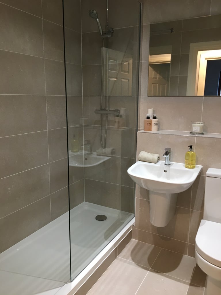 1 Bedroom Flat, Kemerton Road, Beckenham, BR3, £1,320pm