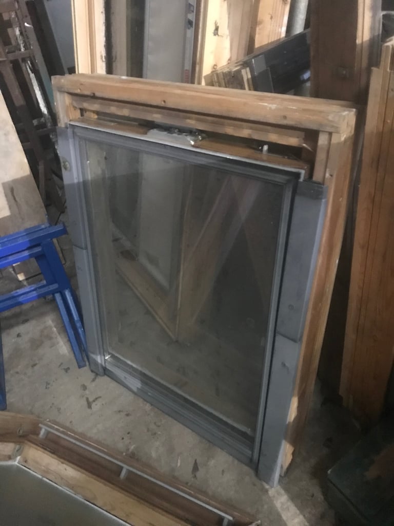 VELUX windows - lots of sizes available 